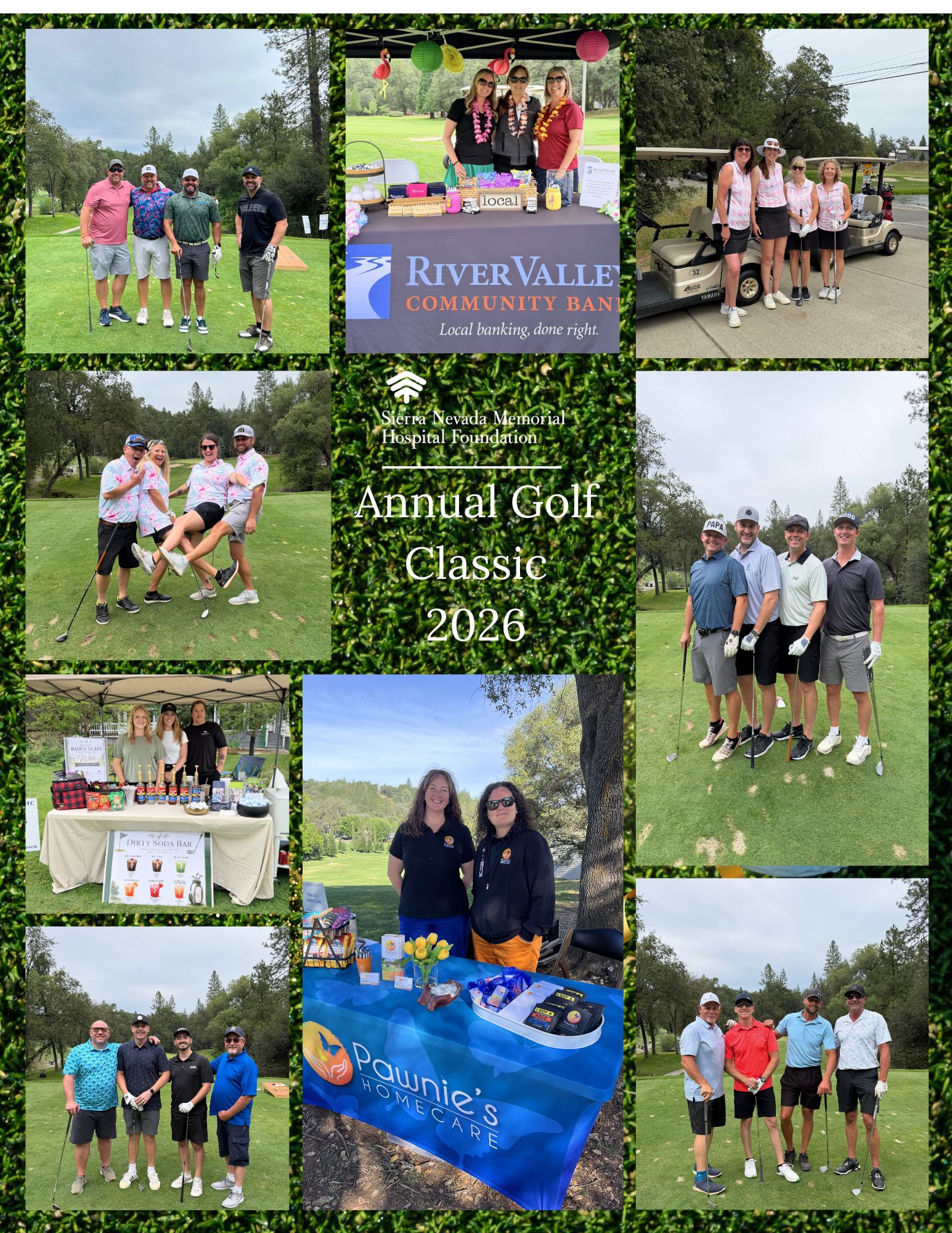 Golf Classic 2026