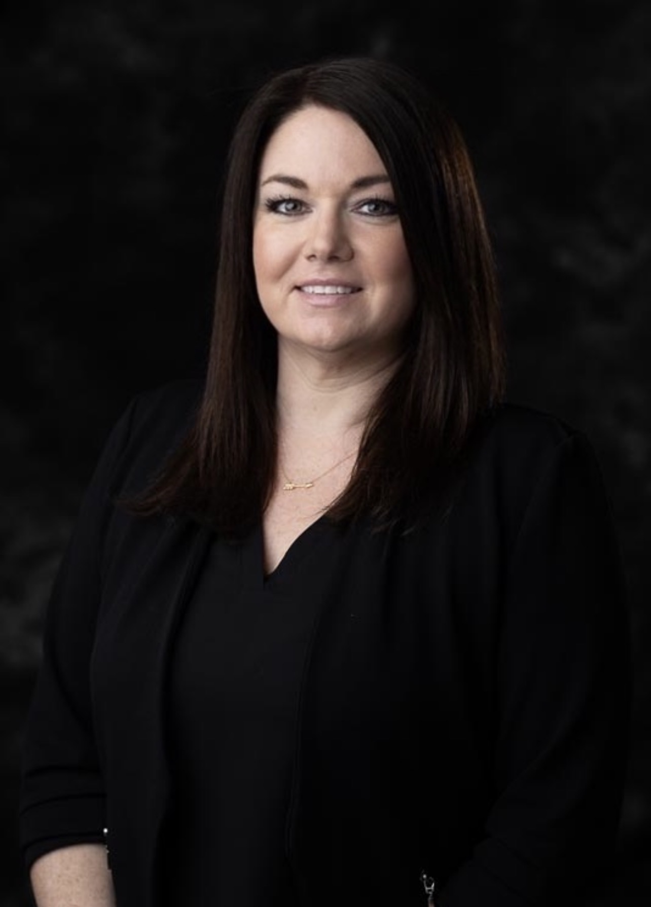 Sandra Barrington Headshot