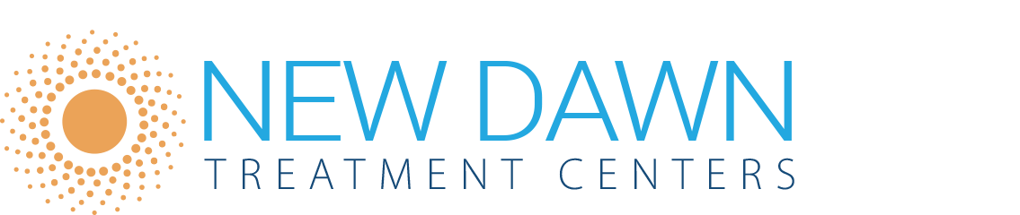 New Dawn Logo