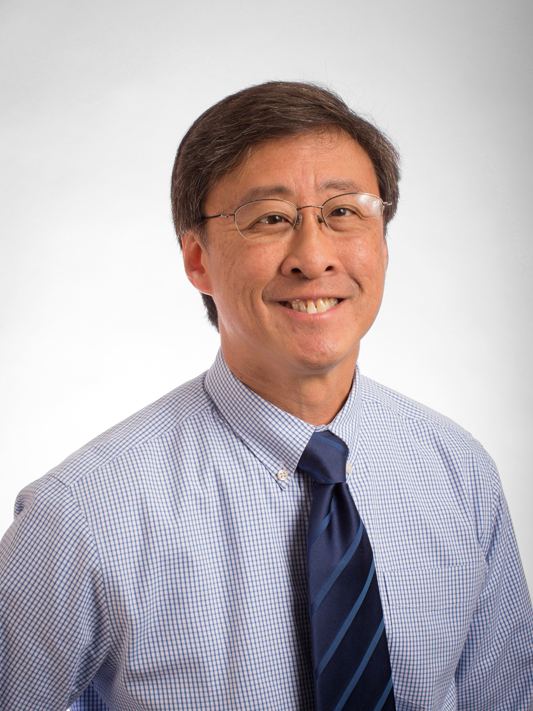 Dr. Andrew Chang