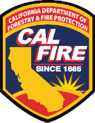 CalFire Logo