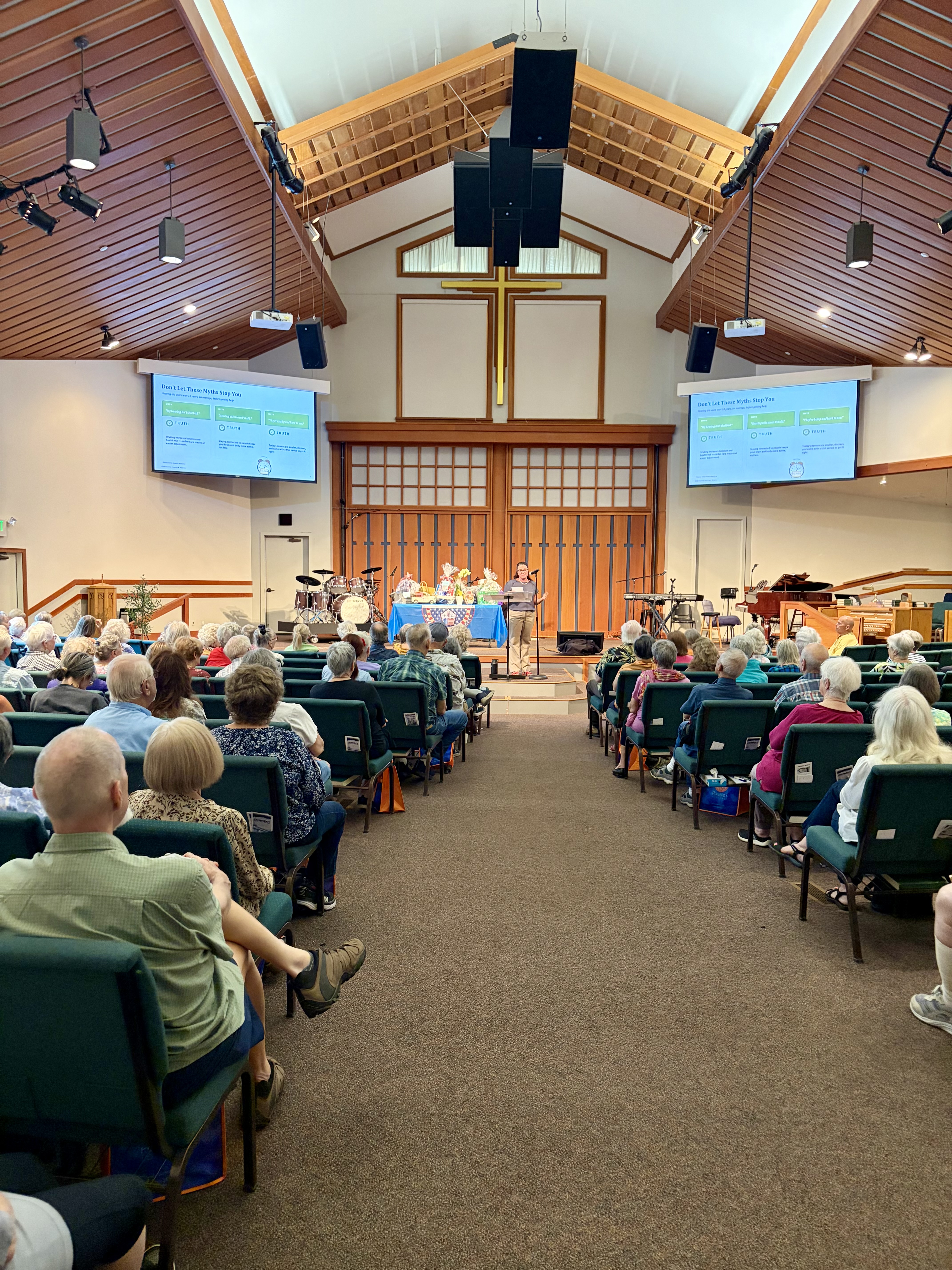 Falls Prevention 2026