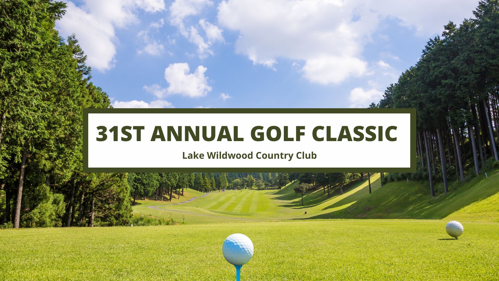 Golf Classic 31st