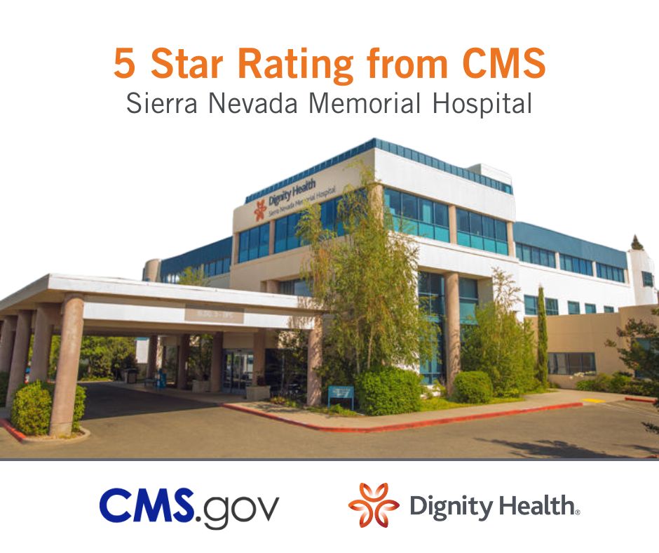 CMS 5 Star Rating